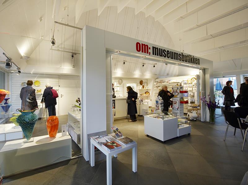 Oslo City Museum